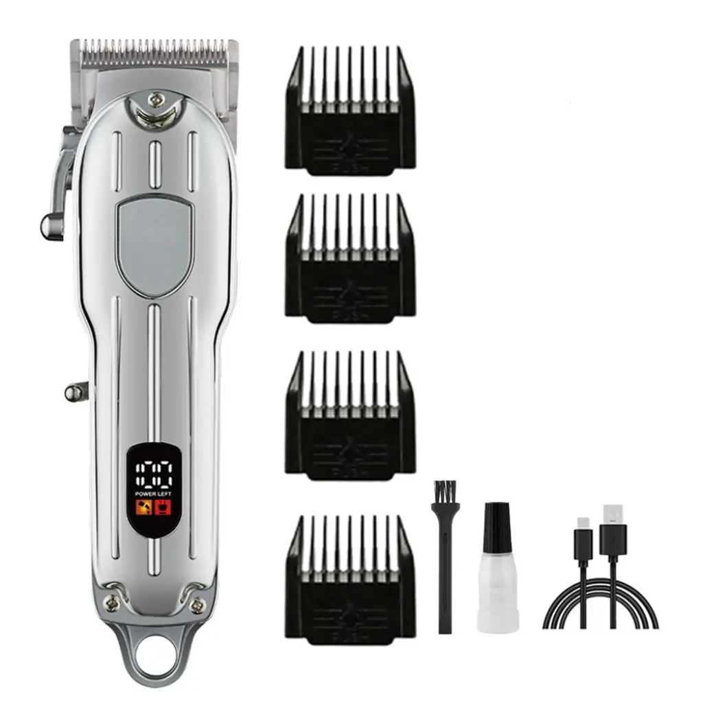 大号专业套装电推剪充电电推子家用光头电动理发器 短发打理神器