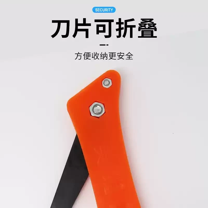 普利兹克高级清缝钩刀 轻松清理缝隙