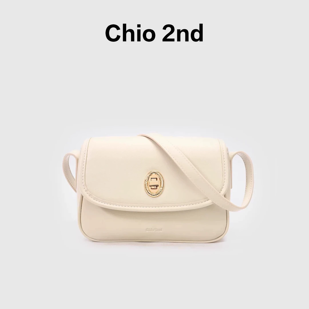 南风×Chio2nd 马鞍包