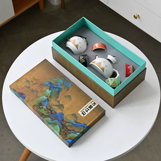 活动礼品定制企业会议开业4s店伴手礼公司实用纪念品回礼高档客户