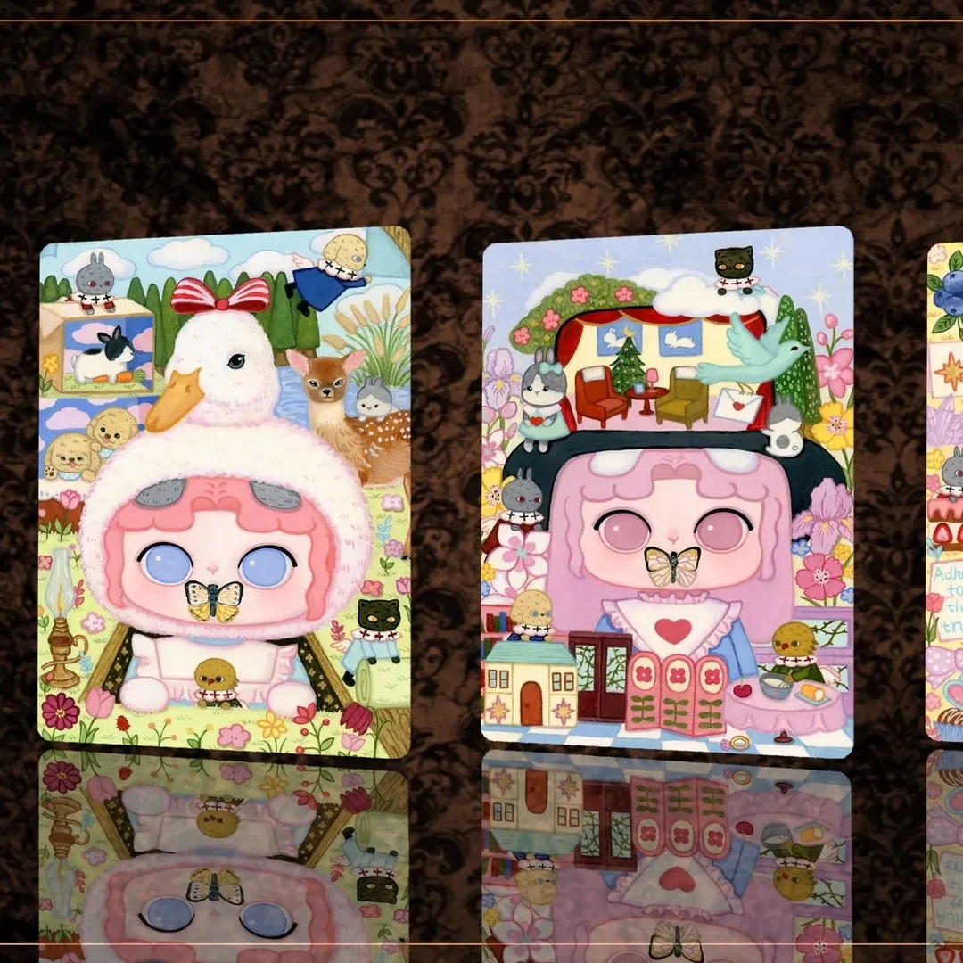 棱镜工作室《戏剧2》