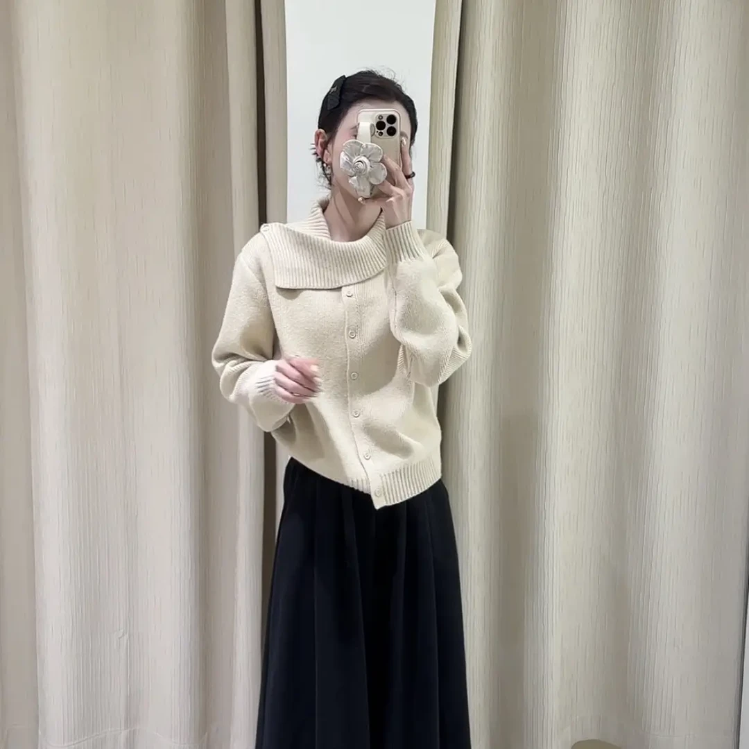 秋冬休闲裤百搭款