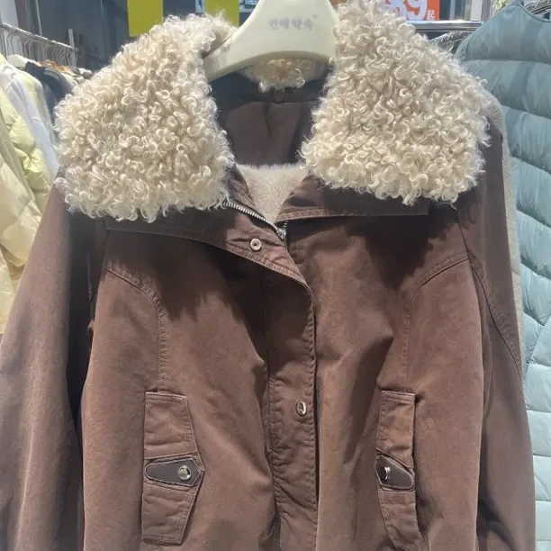 立领海军领保暖短款休闲风短外套加厚休闲韩版风衣