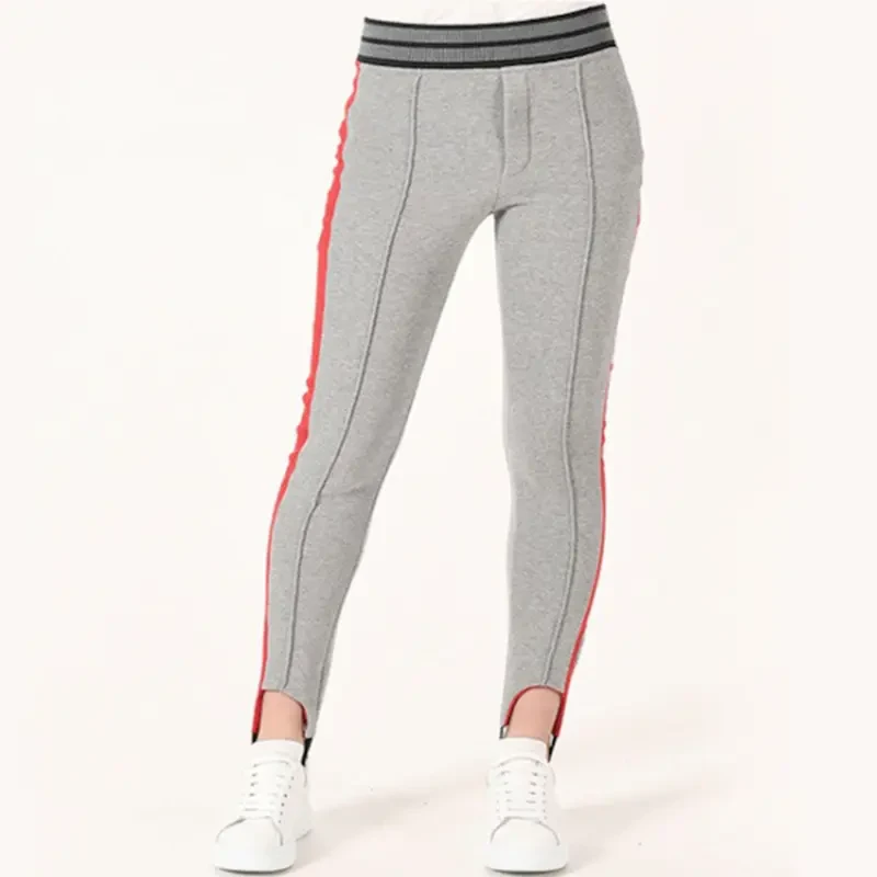 未使用 Mr&Mrs/先生 小姐 【国现】女士运动裤 XTWOSW C4164