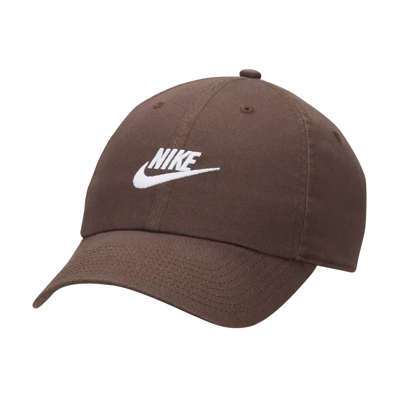 NIKE/耐克男女通款Club Futura 软顶水洗运动帽FB5368237