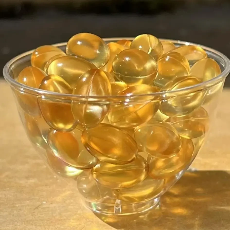 ［云南土特产］～高山老树松针油