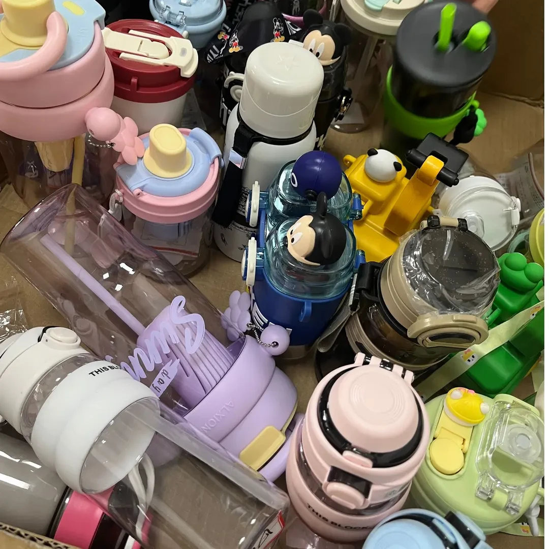 a便携保温杯高颜值工厂孤品保温杯