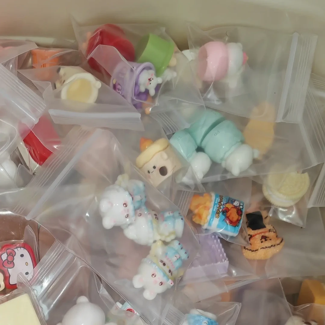 （满30包邮）拆开后不退不换，自选食玩（未成年禁止下单！！！）微瑕