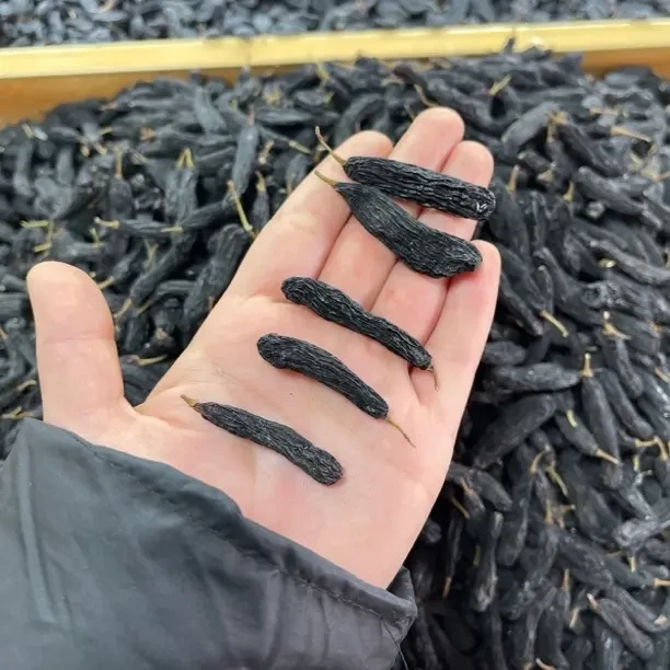 葡萄干美人指免洗无沙自然风干软糯香甜孕妇零食