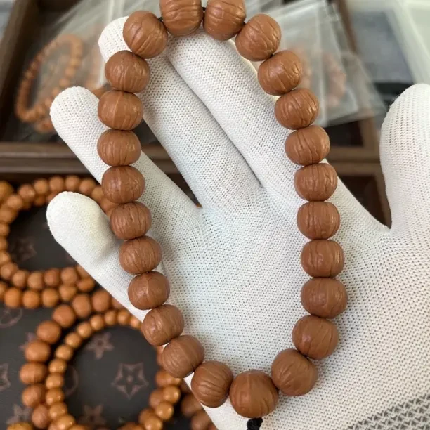 猴头南瓜手持 尺寸13mm