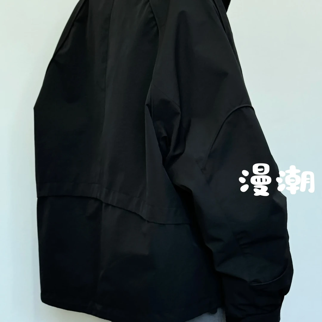 软壳防风耐磨冲锋衣