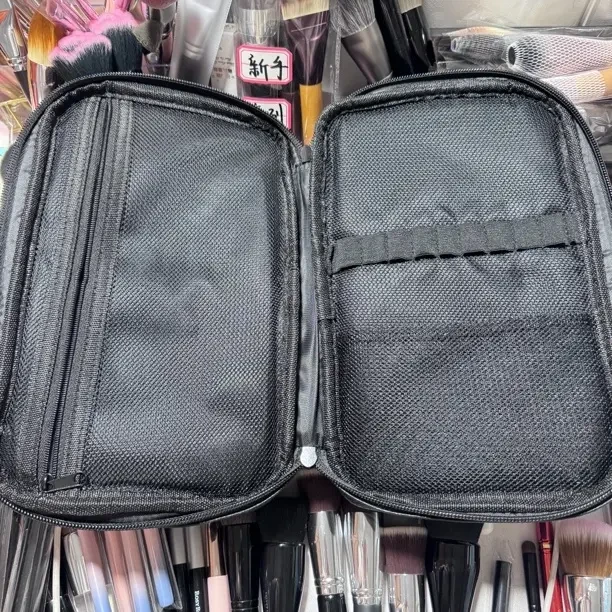 大黑包抗用耐造双层拉链