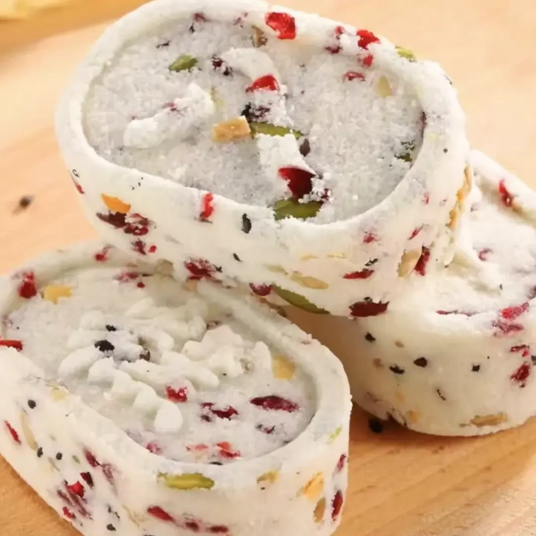 【炮姐精选】精选八珍糕传统即食