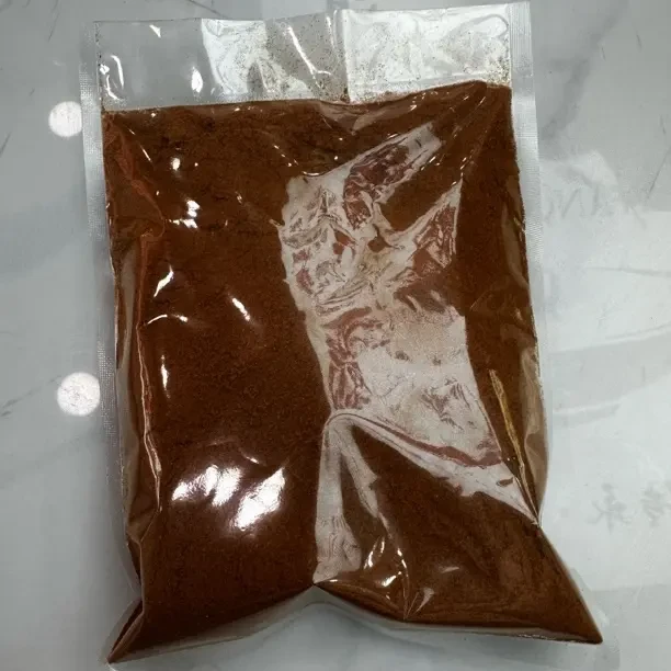河南胡辣汤全味粉胡辣汤调料