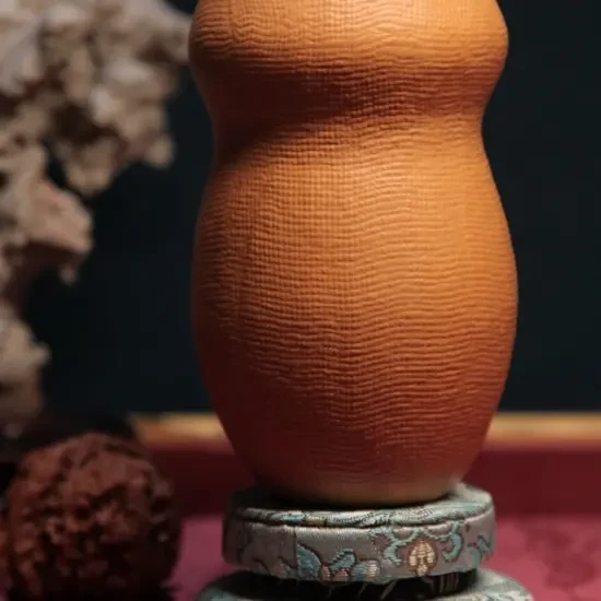 白记布模高级蝈蝈葫芦