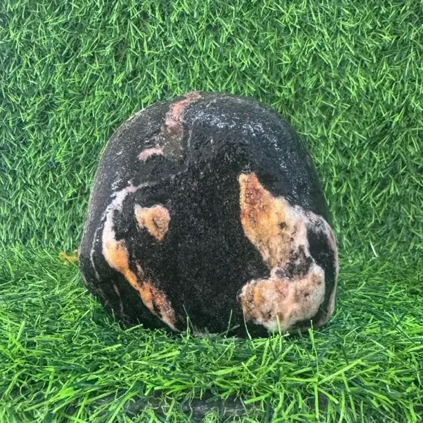 平安石保真（直播间一物一拍）