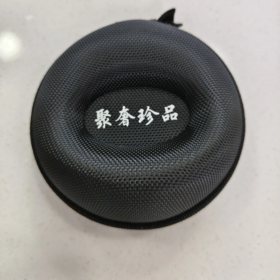 未使用  未使用  便携式简约腕表收纳盒旅行必备