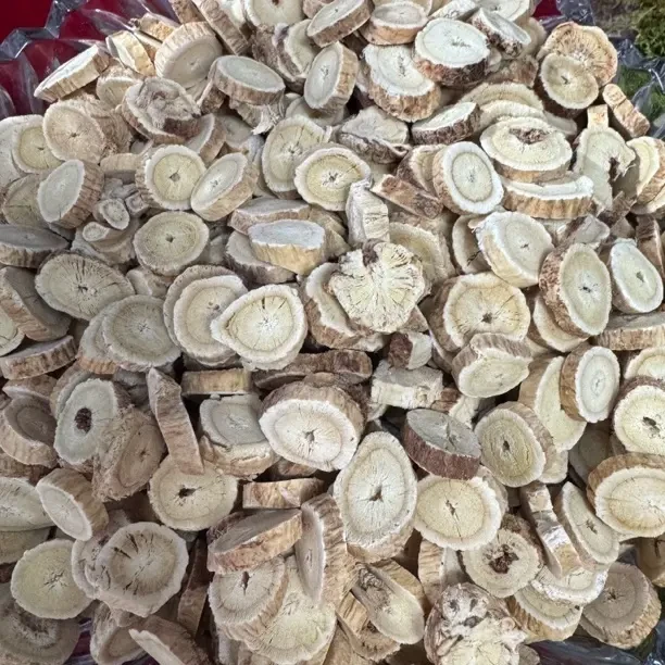 长白山黄芪片可泡水煮水煲汤