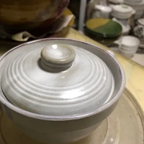 陶瓷砂锅耐高温家用煲汤炖肉炖排骨炖锅