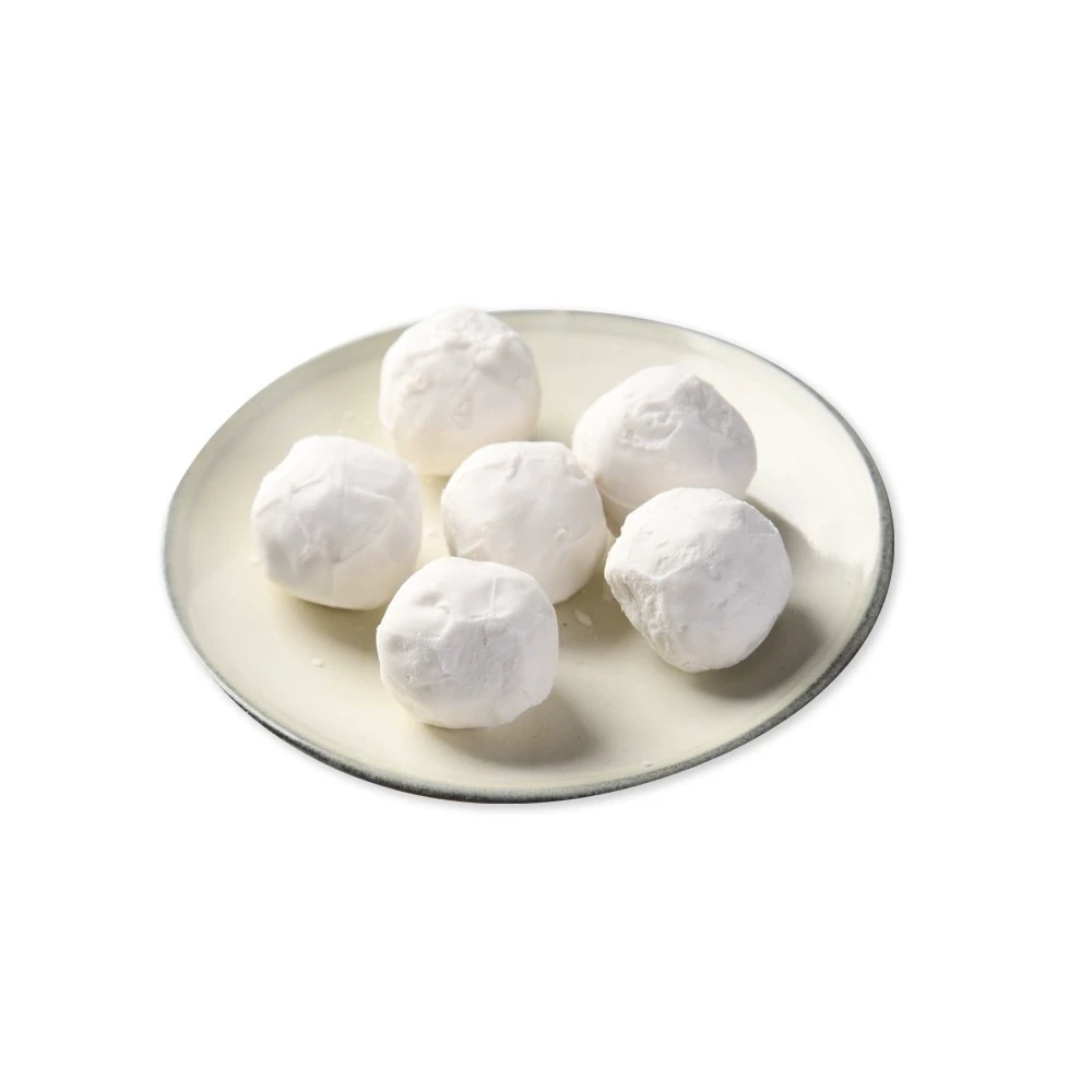 盒马工坊 山楂馅元宵 300g
