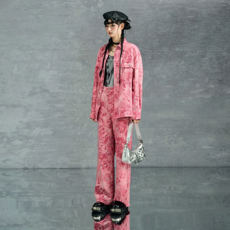 PHORM2025春装新款外套W10932416