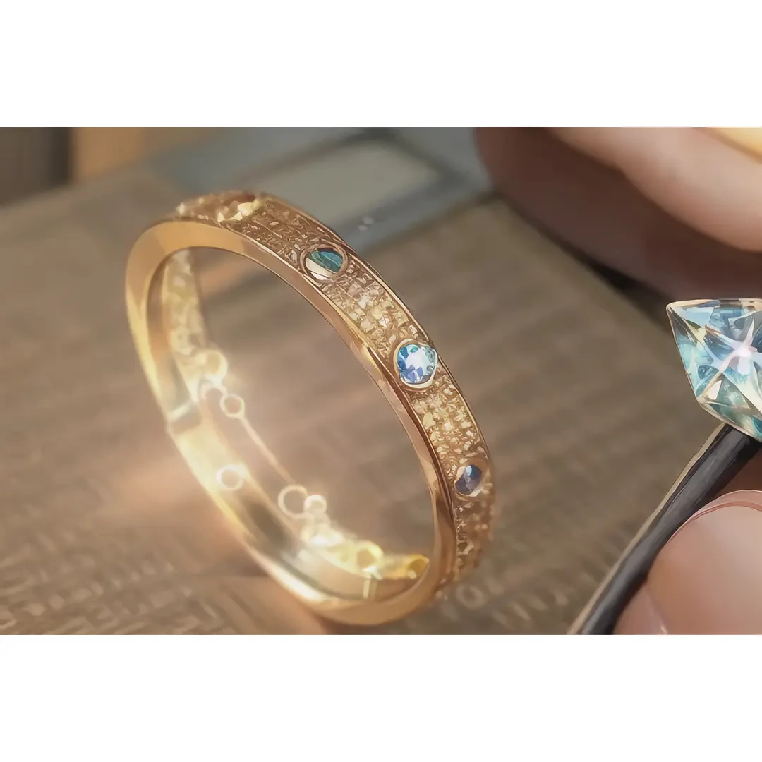 【MK1】围巾 宽版 V金《高定满天星宽》轻奢 围巾 SZ54-2