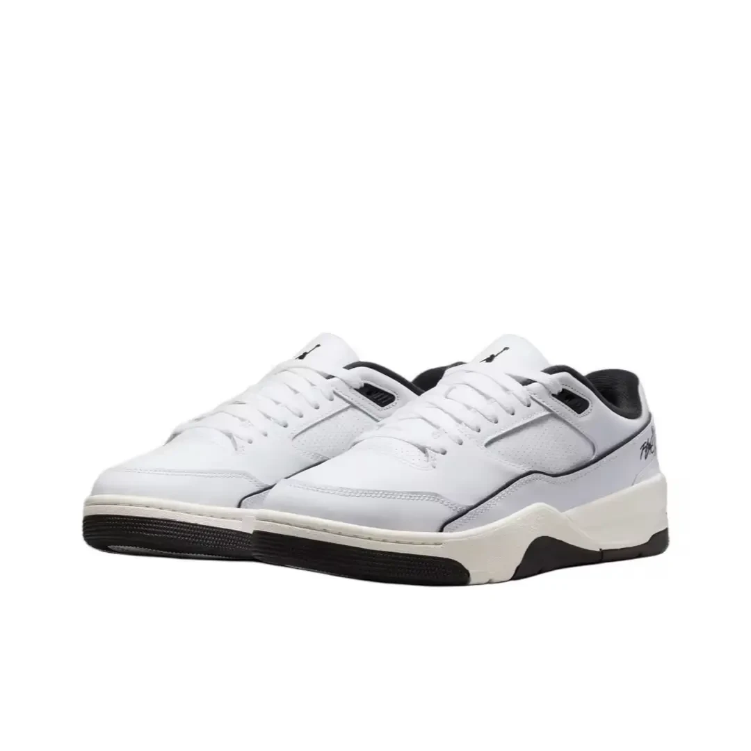 NIKE耐克男子Jordan FLIGHT COURT运动鞋HF3255-100