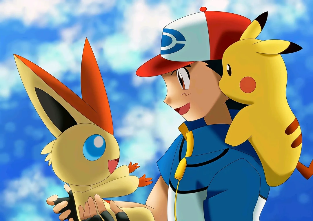 宝可梦超值手办地台扭一扭