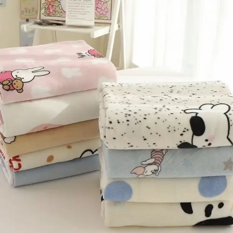 牛奶绒（点名下单私拍随机发）微瑕建议勿拍全品类布料