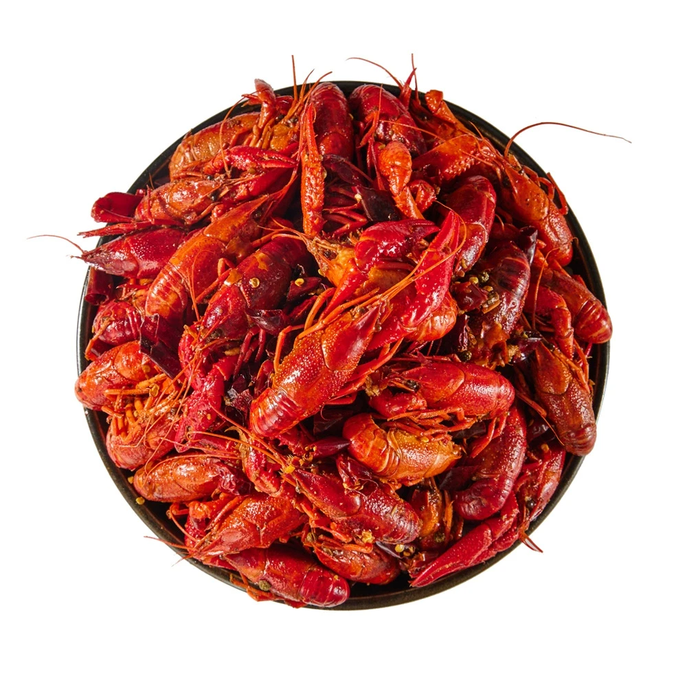 麻辣小龙虾 2斤装