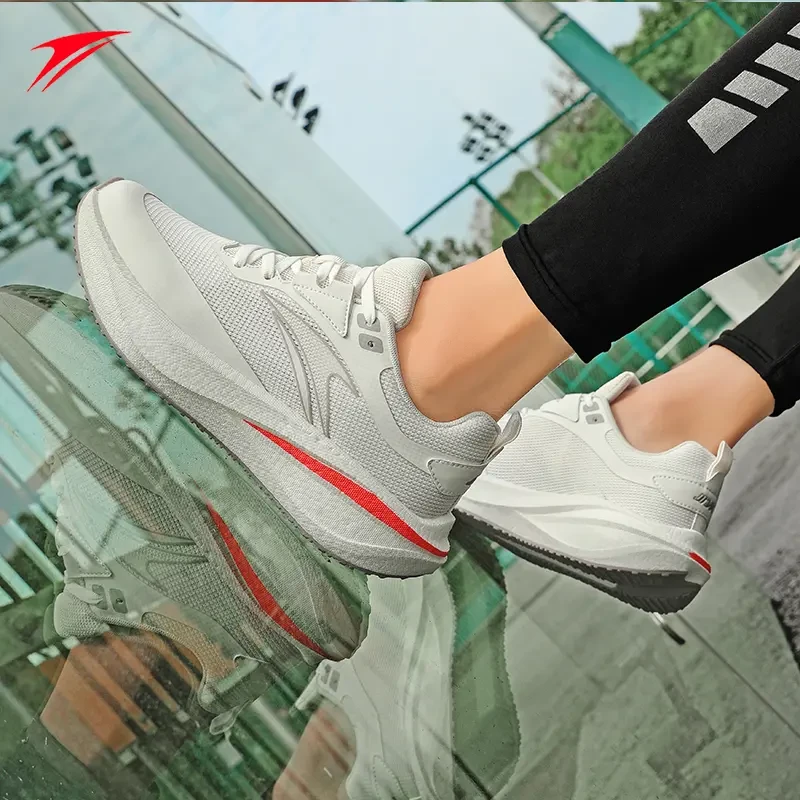 【木森同款X】金莱克运动户外休闲跑步鞋男女款2526