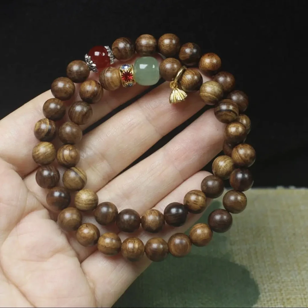 372精品手串（无礼盒）