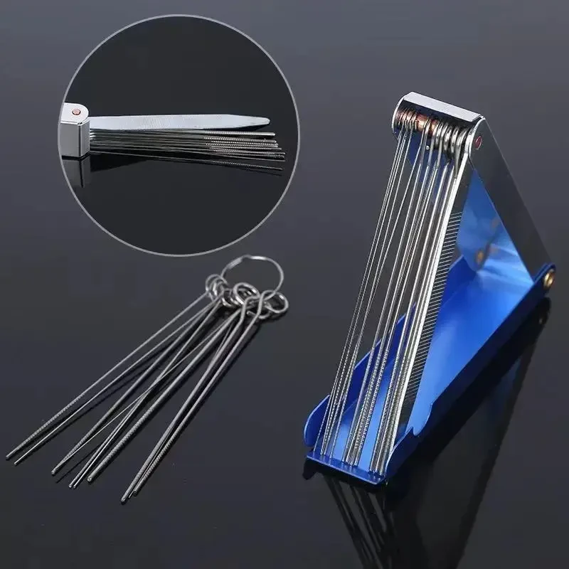 【3. 9元抢！】细针超细钢针喷嘴通针喷头特细通孔煤气灶灶头清洁