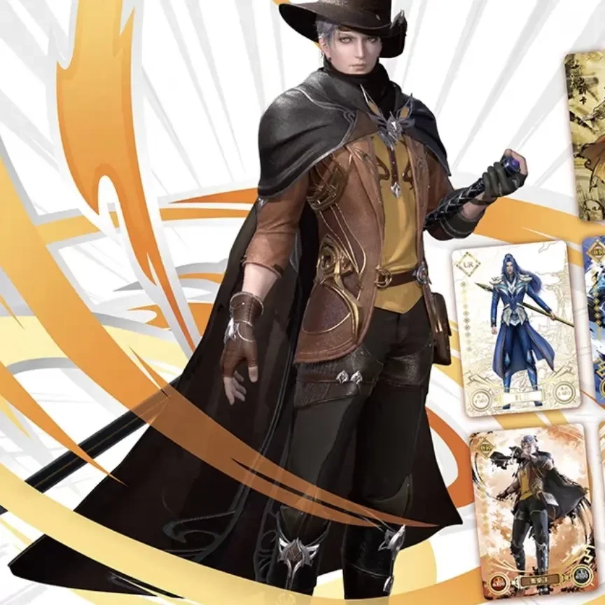 斗罗大陆经典版豪华版优惠体验