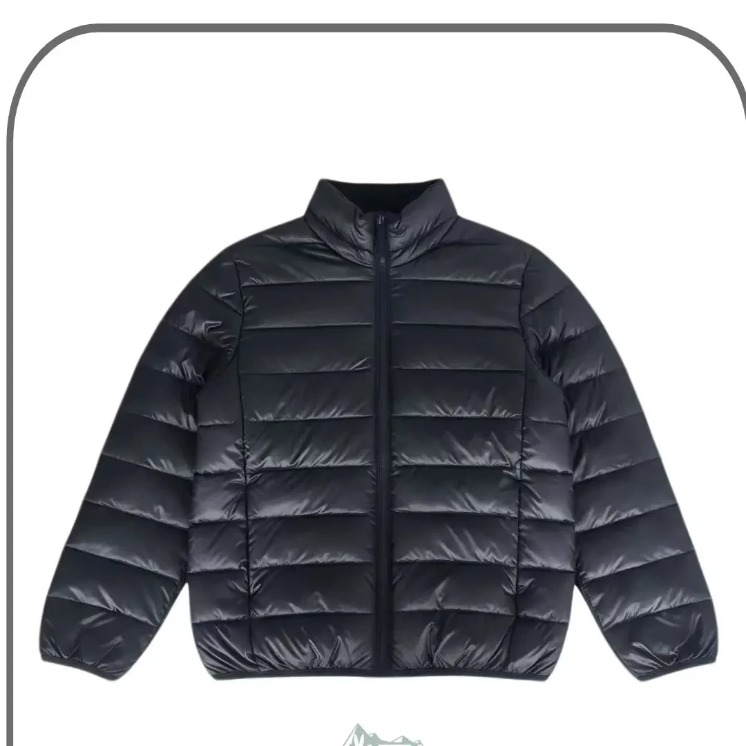 内胆，保真90绒，科技里料蓄热保暖，学生专用，老少皆宜