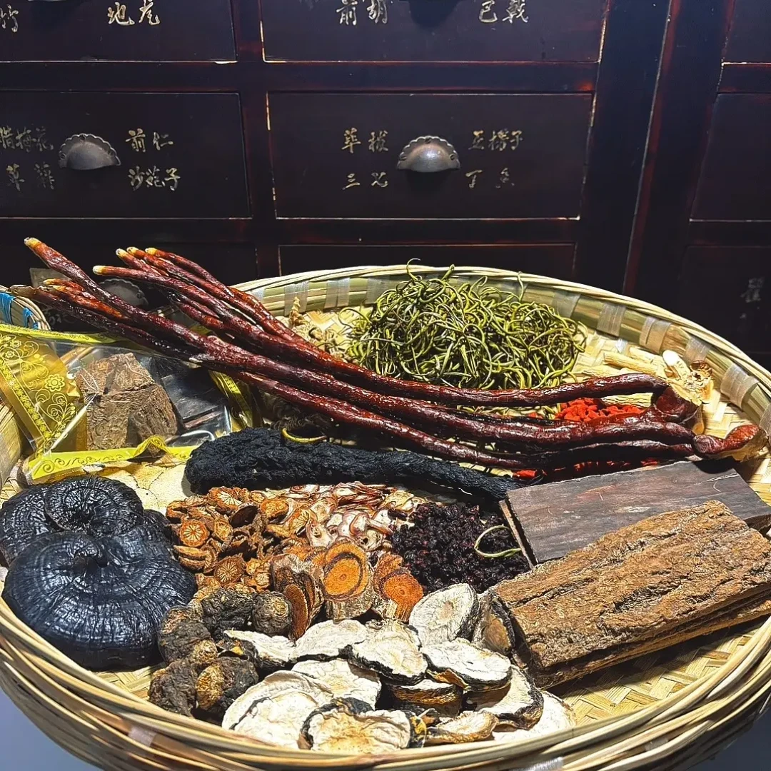 29味滋补养身泡酒原材料组合真材实料可泡多量酒