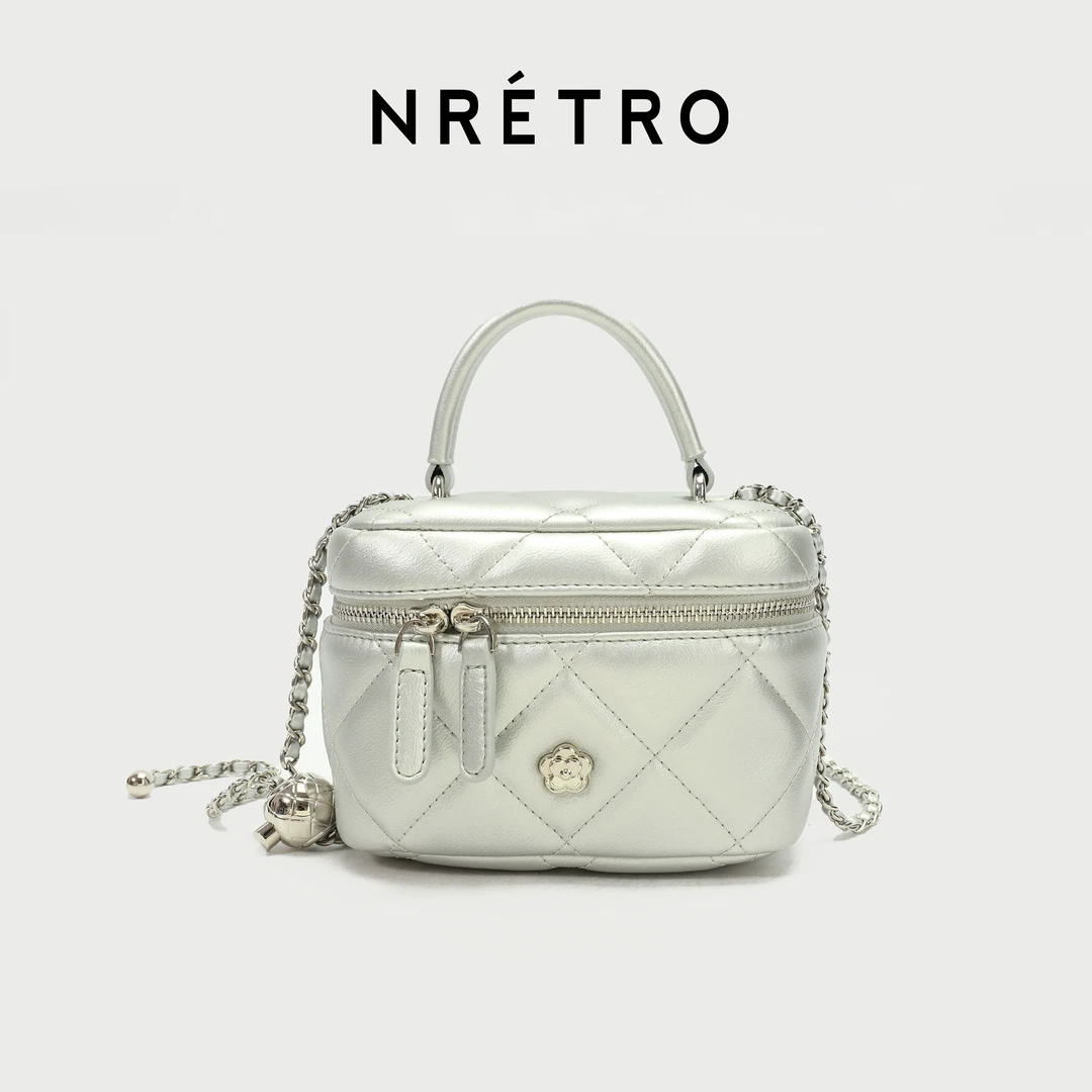 南风小铺 银河山茶盒子包