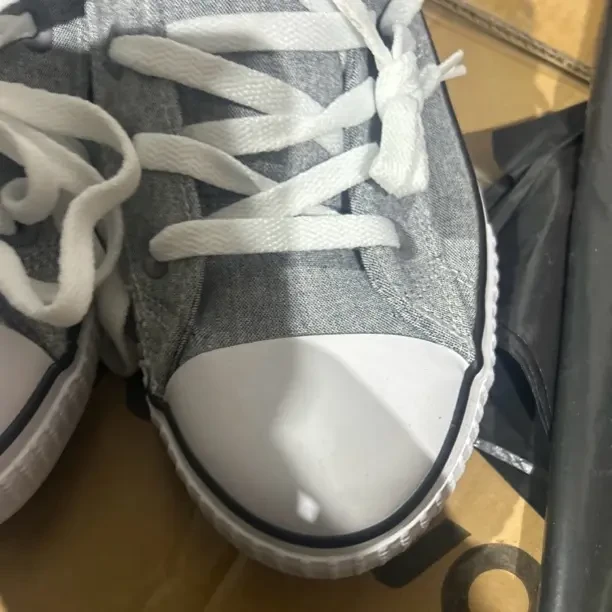 0457时尚休闲运动鞋