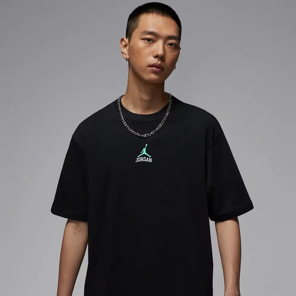 NIKE/耐克男子运动休闲短袖T恤IM3354010七夕送男友/女友礼物