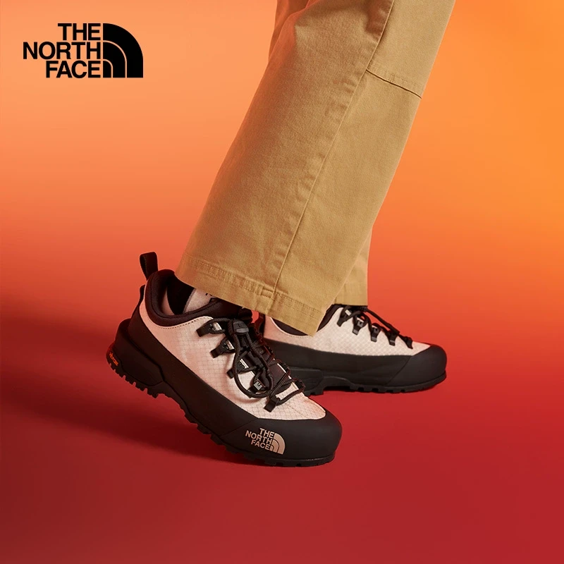 北面中性Glenclyffe户外机能休闲徒步鞋男女TheNorthFace|817B