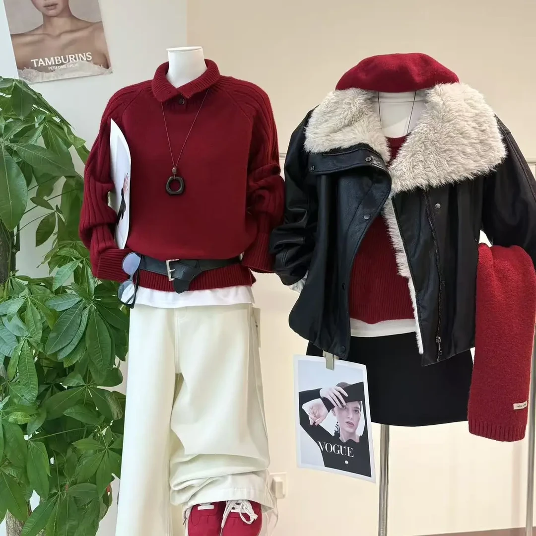 351-360新品时尚女装