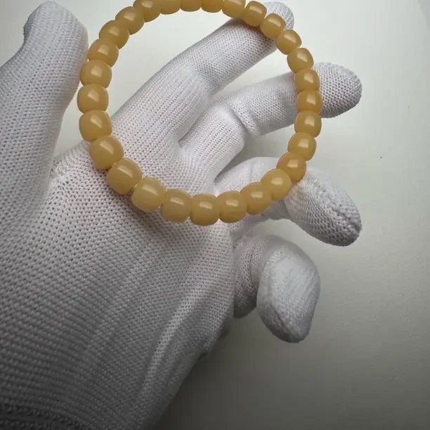 菩提根手串精品极限弧