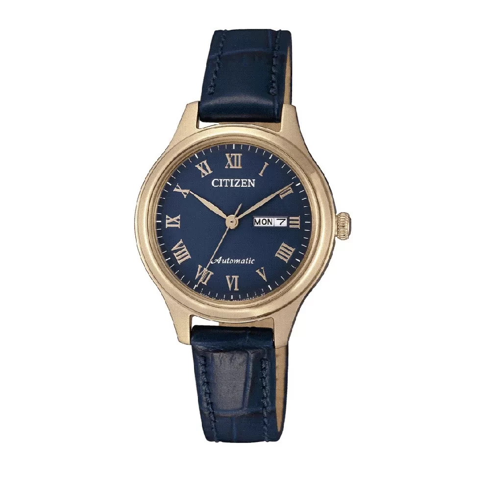 Citizen/西铁城美国直邮PD7133-11L女士手表