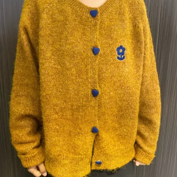 女常规款圆领宽松型针织毛针织衫上衣ins秋季短款