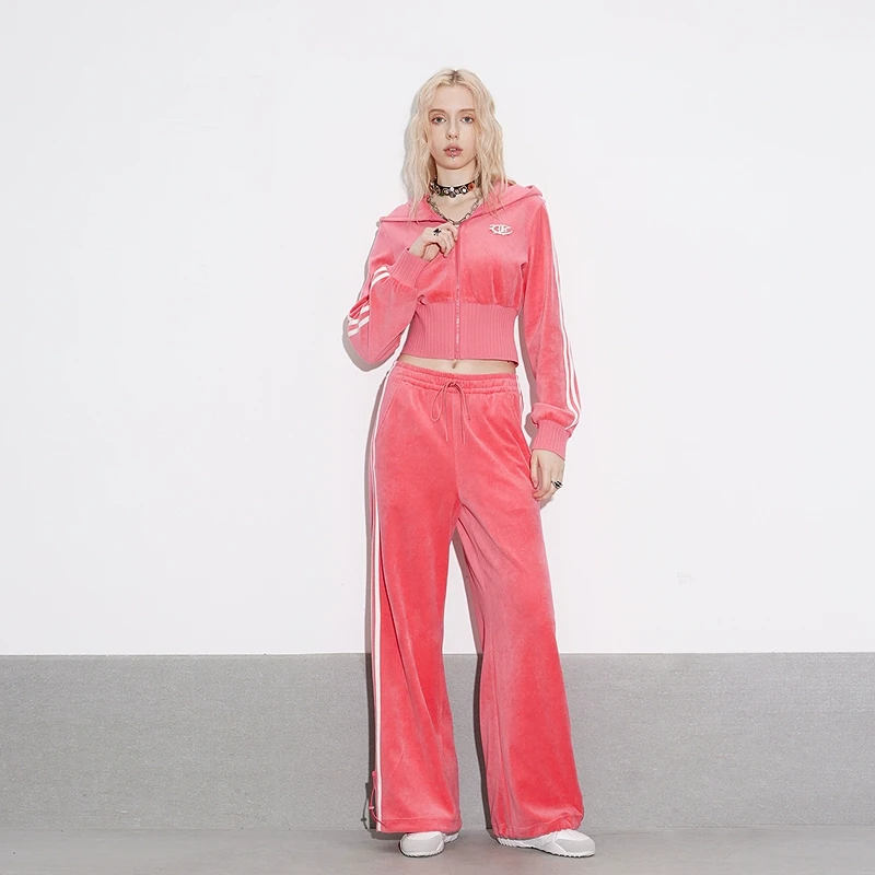 【商场同款】PHORM2025春装新款时尚套装H04523516