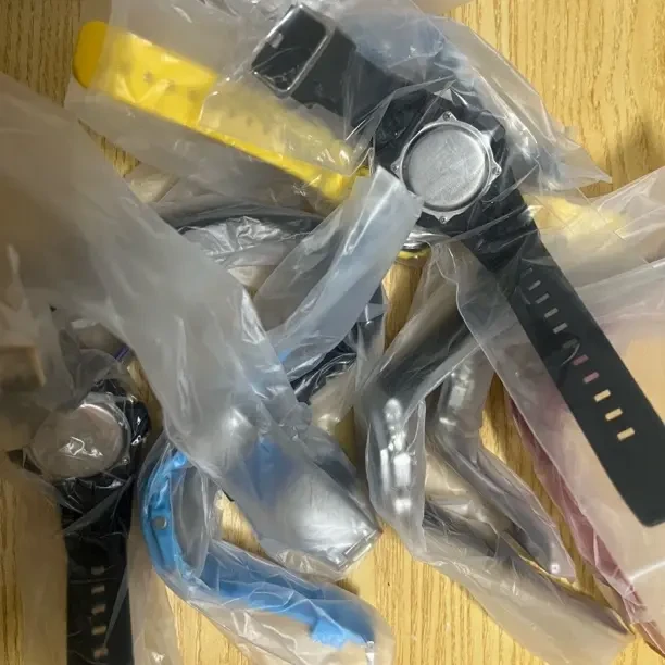 一号链接  儿童装饰手表手表（不退不换）（不包走时）