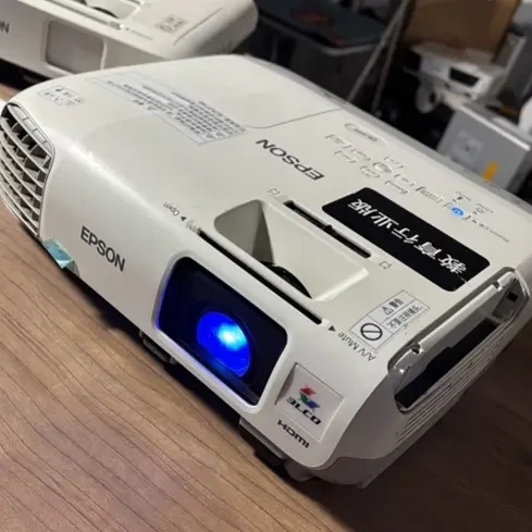 二手 爱普生X29配件投影机 运费自理