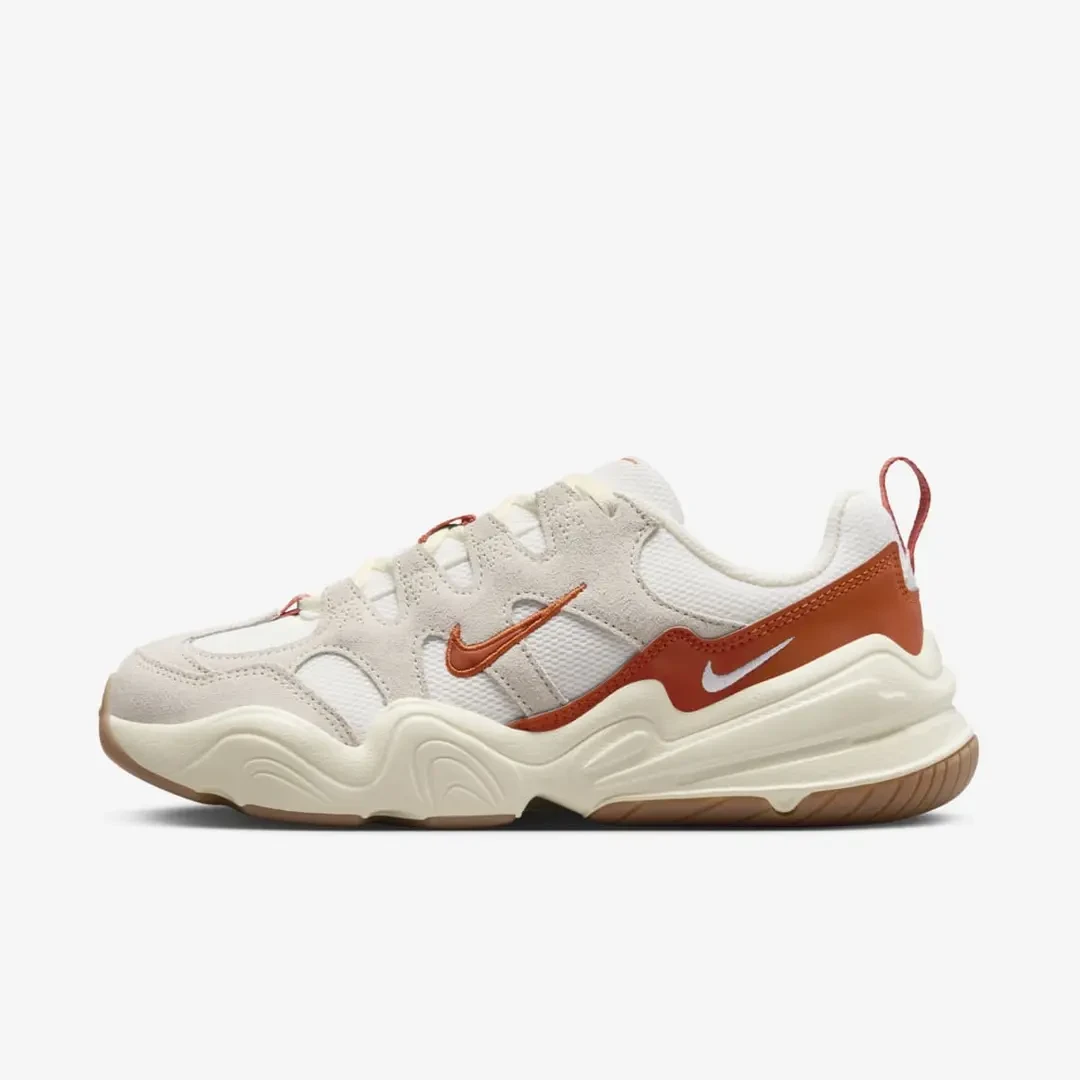 【门店孤品】Nike/耐克TECH HERA缓震透气休闲跑步鞋 FQ8107-133