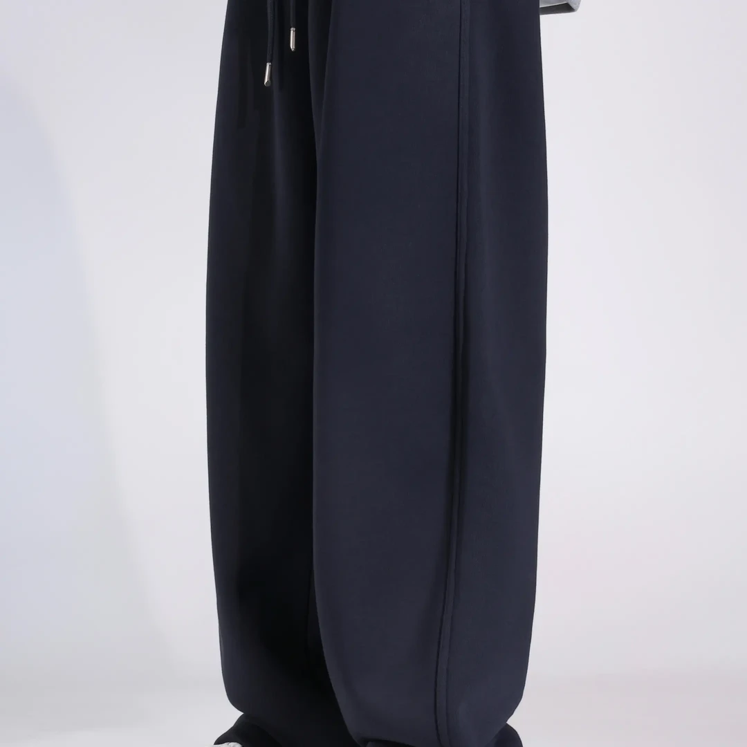 童装冬季新款一体绒裤