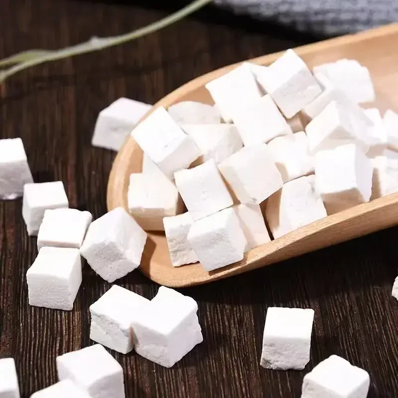 【瑶瑶推荐】长白山 茯苓